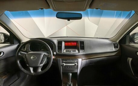 Nissan Teana, 2011 год, 1 209 150 рублей, 11 фотография