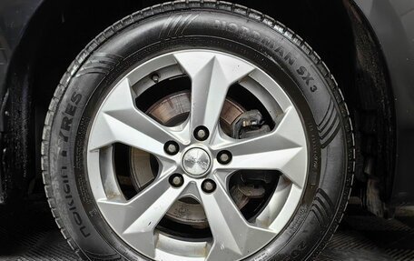 Nissan Teana, 2011 год, 1 209 150 рублей, 9 фотография