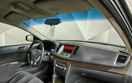 Nissan Teana, 2011 год, 1 209 150 рублей, 10 фотография