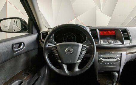 Nissan Teana, 2011 год, 1 209 150 рублей, 17 фотография