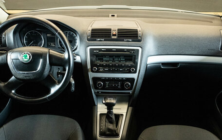 Skoda Octavia, 2012 год, 999 000 рублей, 5 фотография