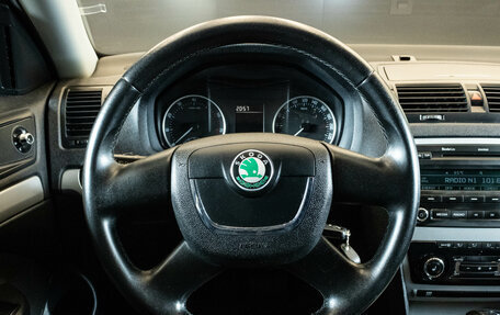 Skoda Octavia, 2012 год, 999 000 рублей, 6 фотография