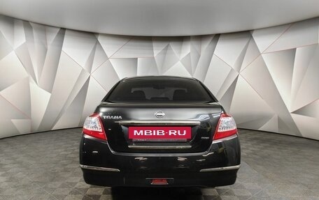 Nissan Teana, 2011 год, 1 209 150 рублей, 8 фотография