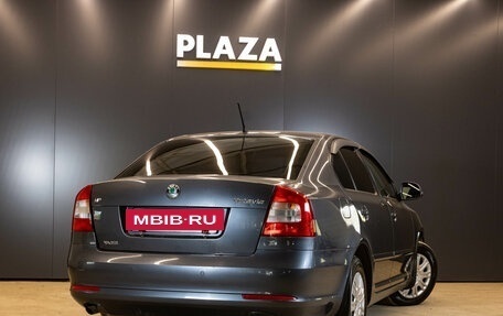 Skoda Octavia, 2012 год, 999 000 рублей, 4 фотография