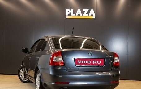 Skoda Octavia, 2012 год, 999 000 рублей, 3 фотография