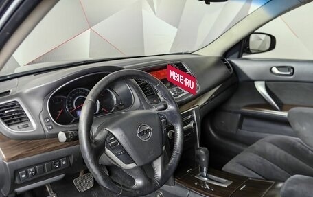 Nissan Teana, 2011 год, 1 209 150 рублей, 16 фотография