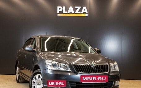 Skoda Octavia, 2012 год, 999 000 рублей, 2 фотография