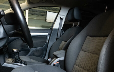 Skoda Octavia, 2012 год, 999 000 рублей, 9 фотография