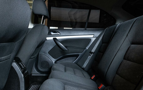 Skoda Octavia, 2012 год, 999 000 рублей, 10 фотография