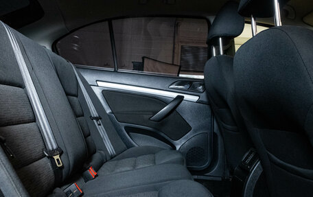 Skoda Octavia, 2012 год, 999 000 рублей, 11 фотография