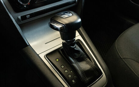 Skoda Octavia, 2012 год, 999 000 рублей, 19 фотография