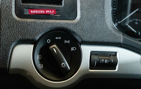 Skoda Octavia, 2012 год, 999 000 рублей, 15 фотография