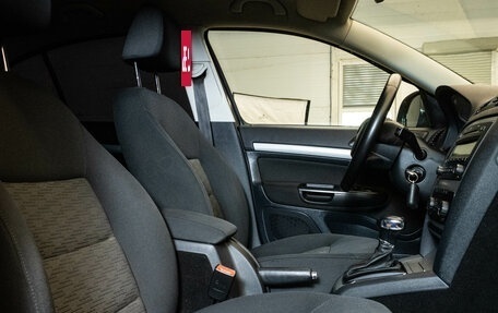 Skoda Octavia, 2012 год, 999 000 рублей, 12 фотография