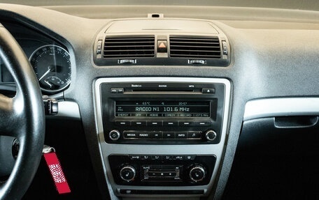 Skoda Octavia, 2012 год, 999 000 рублей, 7 фотография