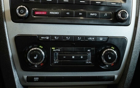 Skoda Octavia, 2012 год, 999 000 рублей, 18 фотография