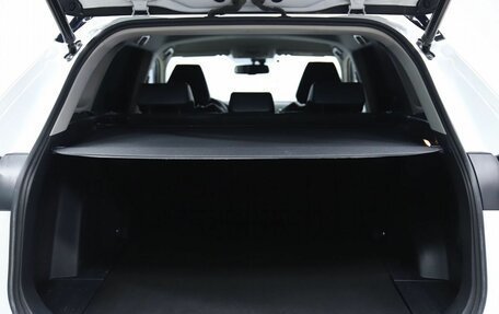 Toyota RAV4, 2022 год, 3 790 000 рублей, 16 фотография