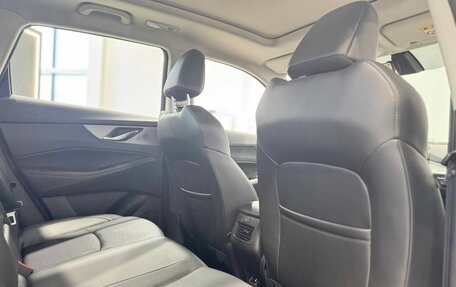 Changan CS35 Plus, 2025 год, 2 839 900 рублей, 14 фотография