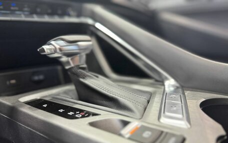 Changan CS35 Plus, 2025 год, 2 839 900 рублей, 13 фотография