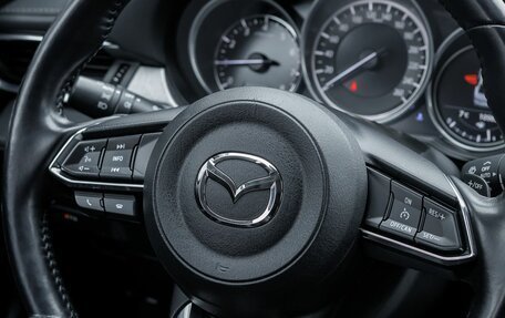 Mazda 6, 2019 год, 2 444 300 рублей, 14 фотография