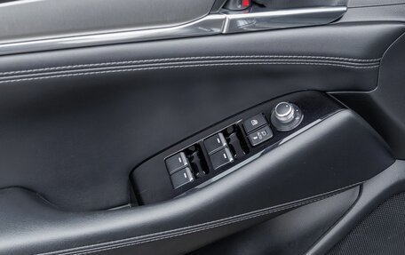 Mazda 6, 2019 год, 2 444 300 рублей, 11 фотография