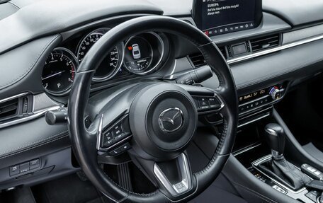 Mazda 6, 2019 год, 2 444 300 рублей, 12 фотография