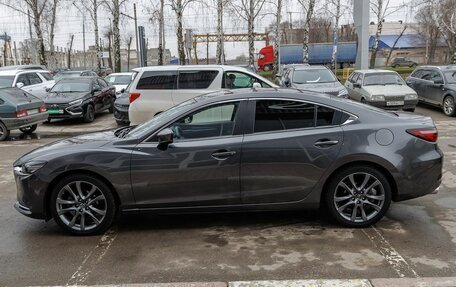 Mazda 6, 2019 год, 2 444 300 рублей, 2 фотография