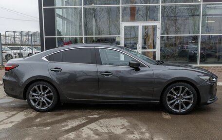 Mazda 6, 2019 год, 2 444 300 рублей, 6 фотография
