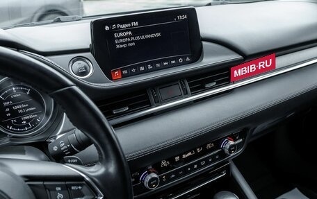 Mazda 6, 2019 год, 2 444 300 рублей, 13 фотография