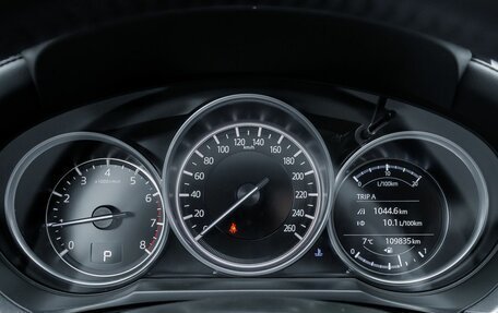 Mazda 6, 2019 год, 2 444 300 рублей, 17 фотография