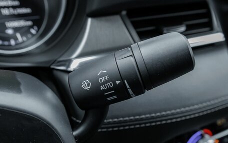 Mazda 6, 2019 год, 2 444 300 рублей, 16 фотография