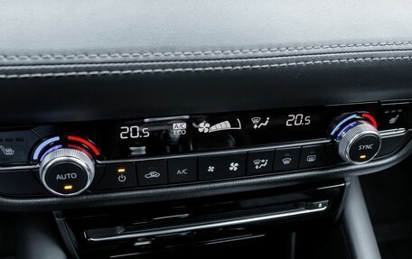 Mazda 6, 2019 год, 2 444 300 рублей, 23 фотография