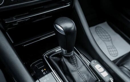 Mazda 6, 2019 год, 2 444 300 рублей, 18 фотография