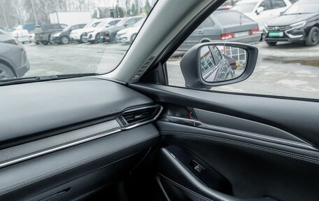 Mazda 6, 2019 год, 2 444 300 рублей, 25 фотография