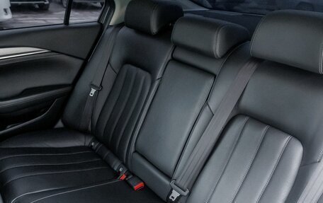 Mazda 6, 2019 год, 2 444 300 рублей, 28 фотография