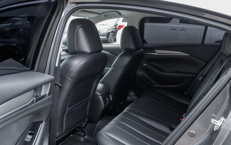 Mazda 6, 2019 год, 2 444 300 рублей, 27 фотография