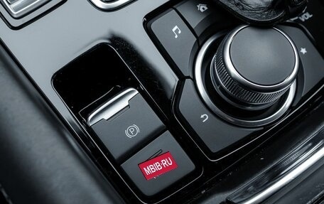 Mazda 6, 2019 год, 2 444 300 рублей, 20 фотография