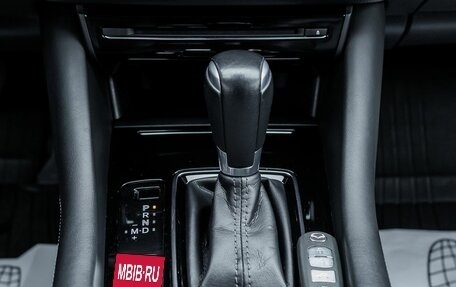 Mazda 6, 2019 год, 2 444 300 рублей, 19 фотография