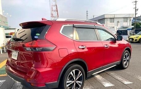 Nissan X-Trail, 2020 год, 1 807 001 рублей, 4 фотография