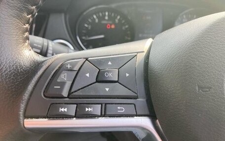 Nissan X-Trail, 2020 год, 1 807 001 рублей, 12 фотография