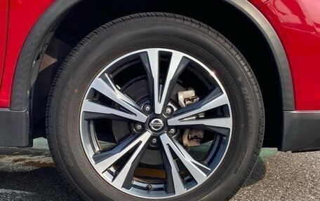 Nissan X-Trail, 2020 год, 1 807 001 рублей, 6 фотография