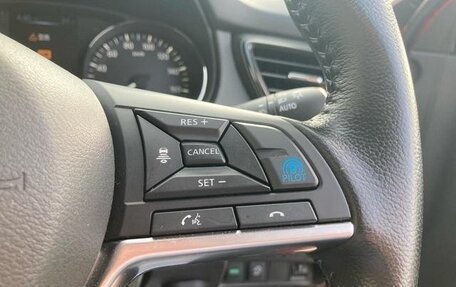 Nissan X-Trail, 2020 год, 1 807 001 рублей, 13 фотография