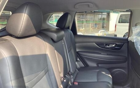 Nissan X-Trail, 2020 год, 1 807 001 рублей, 9 фотография