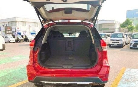 Nissan X-Trail, 2020 год, 1 807 001 рублей, 15 фотография