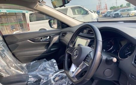 Nissan X-Trail, 2020 год, 1 807 001 рублей, 7 фотография