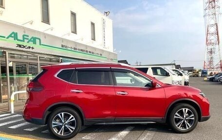 Nissan X-Trail, 2020 год, 1 807 001 рублей, 5 фотография