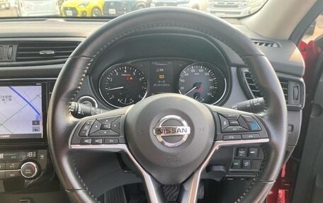 Nissan X-Trail, 2020 год, 1 807 001 рублей, 11 фотография