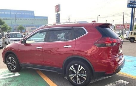 Nissan X-Trail, 2020 год, 1 807 001 рублей, 3 фотография
