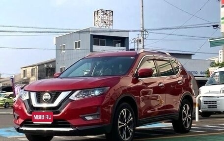 Nissan X-Trail, 2020 год, 1 807 001 рублей, 1 фотография