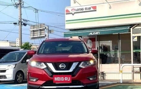 Nissan X-Trail, 2020 год, 1 807 001 рублей, 2 фотография