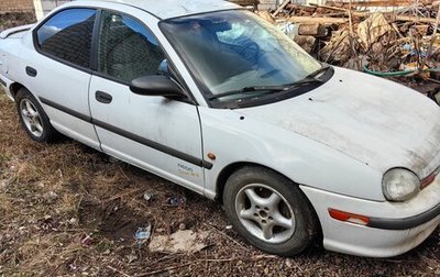 Chrysler Neon II, 1995 год, 95 000 рублей, 1 фотография